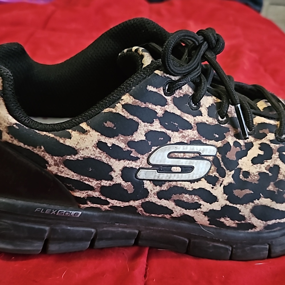 Skechers shoes
